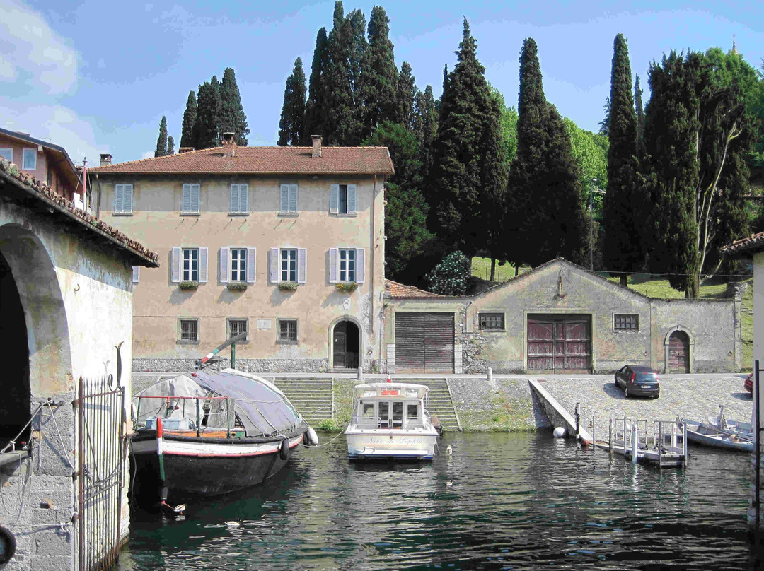 Taste & Travel Italy - FREE TOUR and more-贝拉焦必去景点