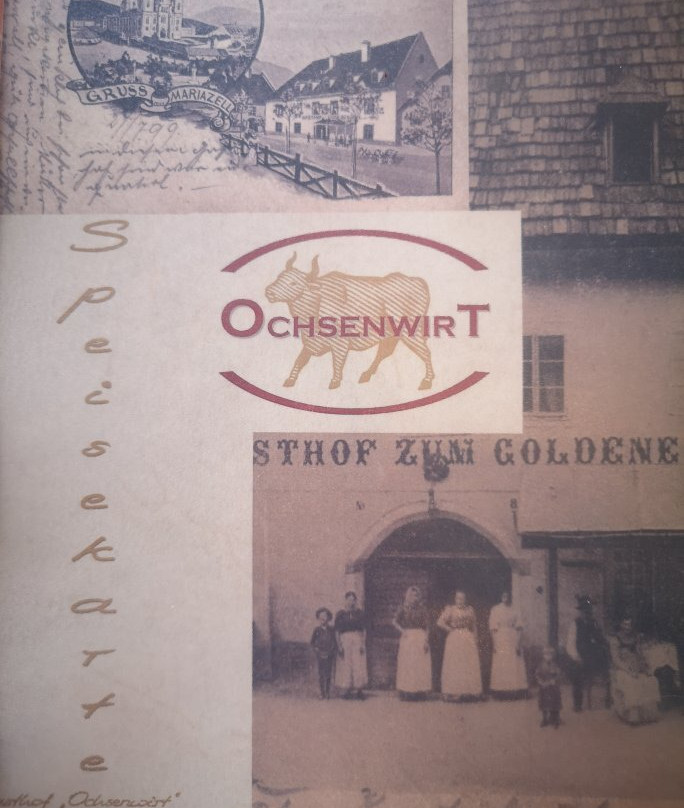 Gasthof Ochsenwirt主图