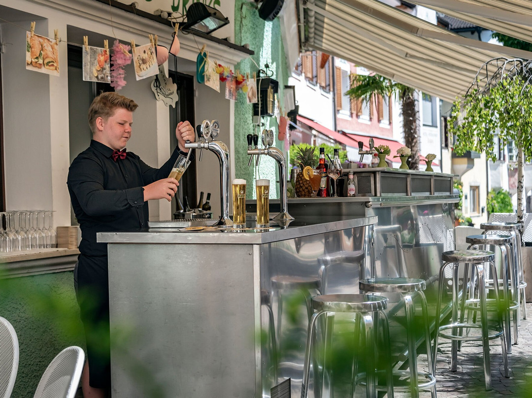 Hotel Weisse Lilie - Giglio Bianco主图