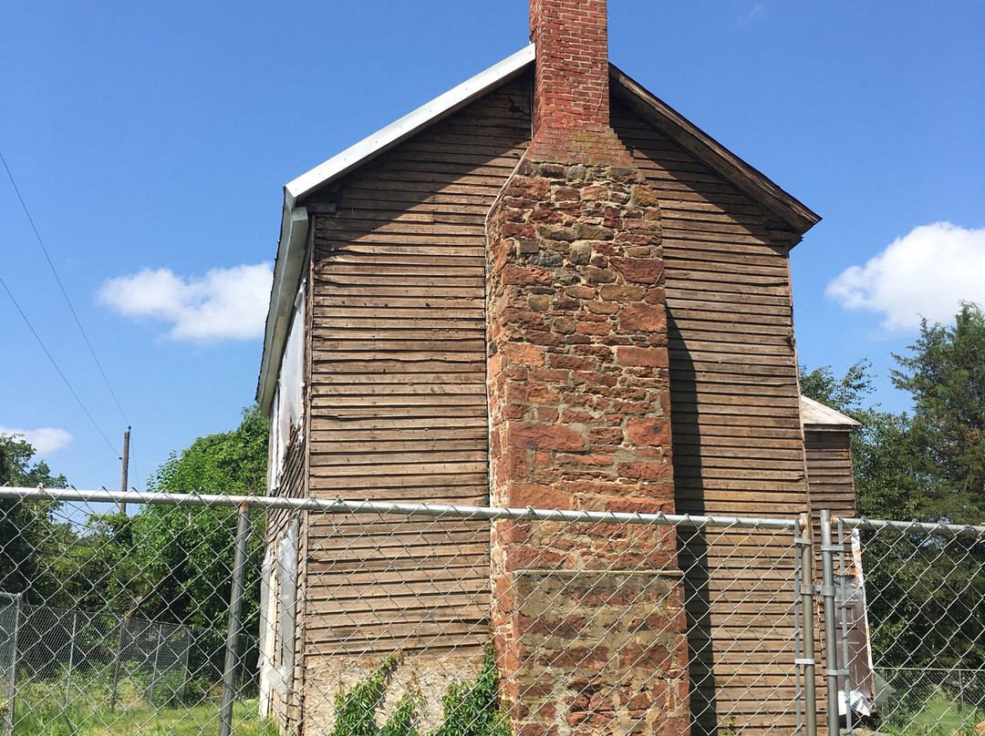 Manassas National Battlefield Park景点图片