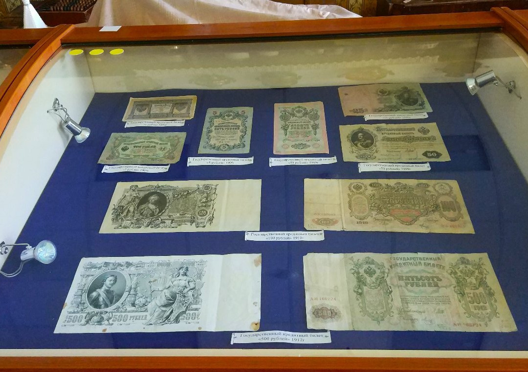 Pomorye Local Lore Museum-Kem必去景点