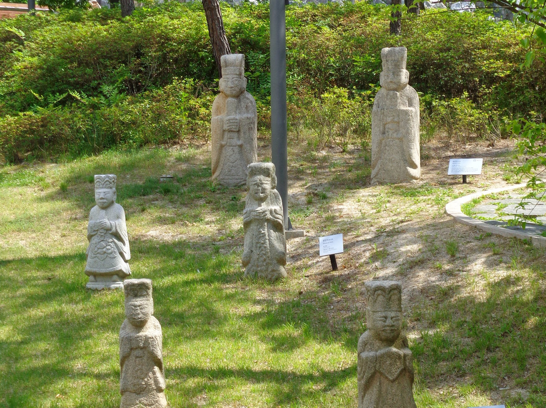 国立春川博物馆-春川市必去景点
