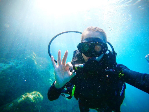 Dragoman Diving Centre-卡斯必去景点