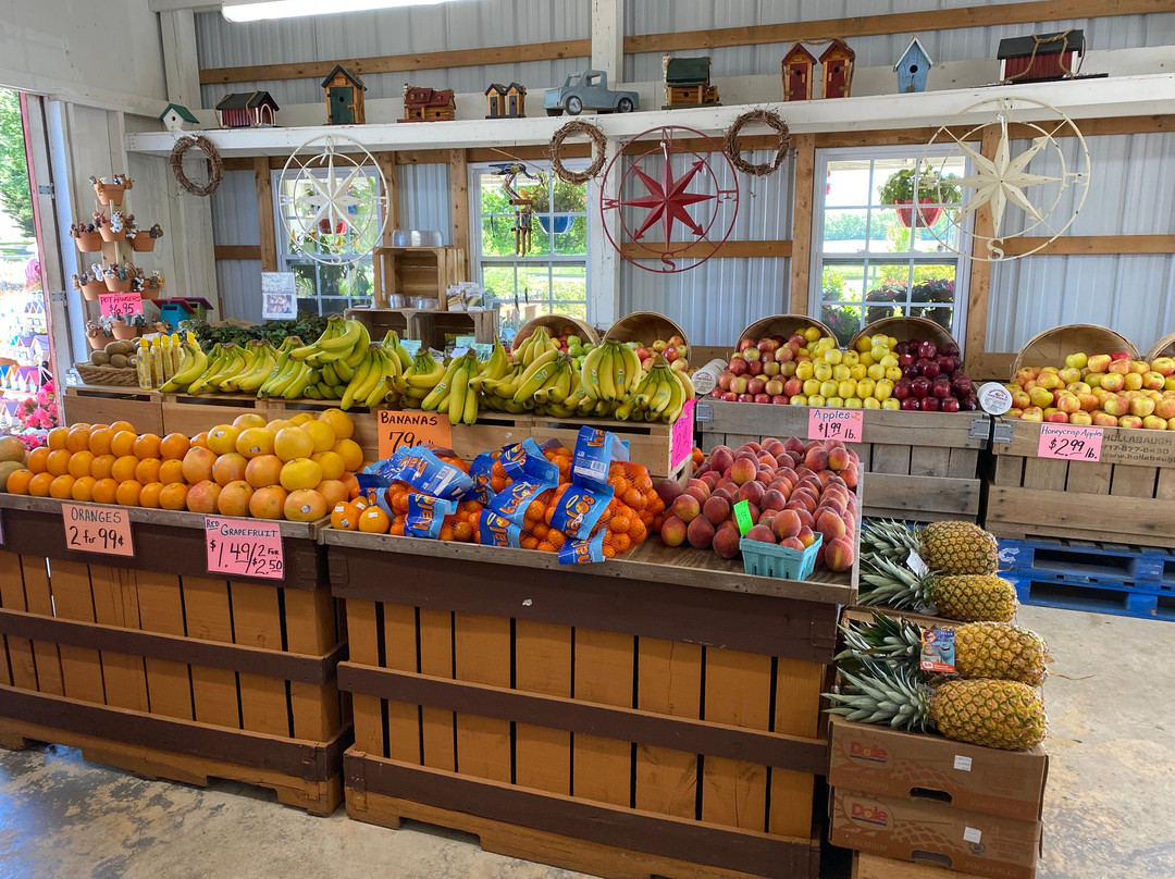 Detwiler's Farm Market景点图片