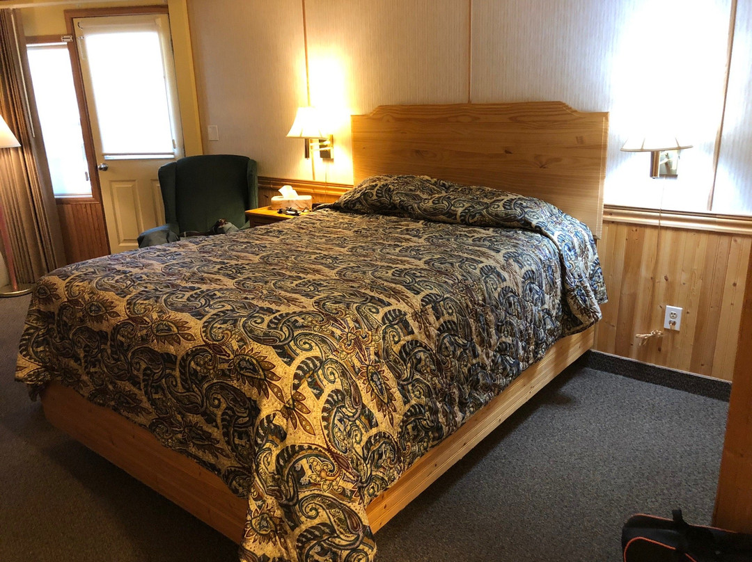 Columbia River Inn主图