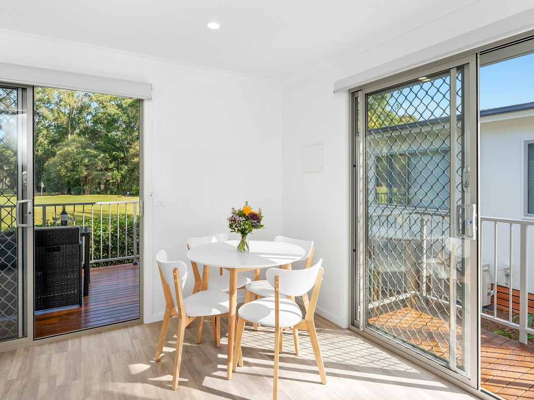 Tallwoods Country Club-Tallwoods Village必去景点