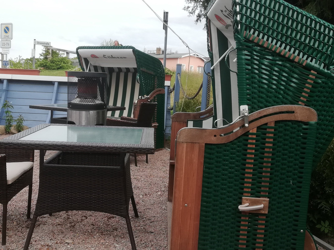 Hotel Boddenhus主图