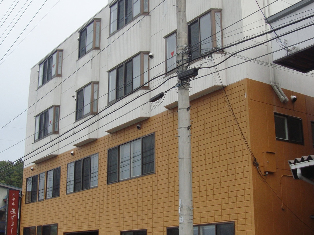 Hotel Azumashiya主图