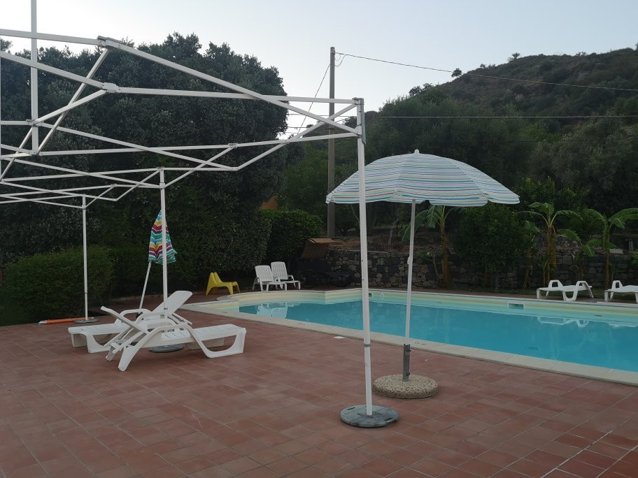 Casale Romano Resort主图