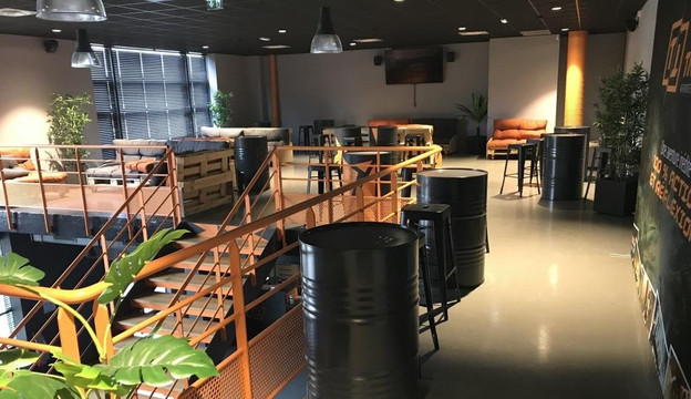 Time Tripper-阿尔克伊必去景点