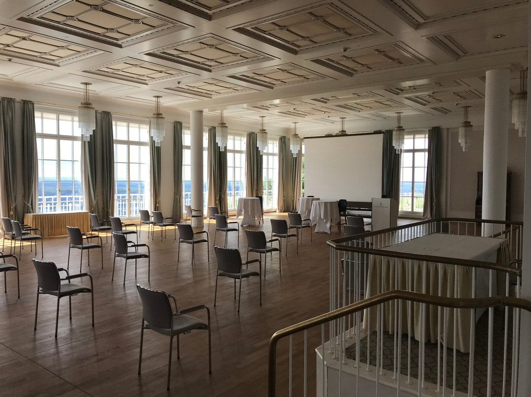 Steigenberger Icon Grandhotel & Spa Petersberg主图