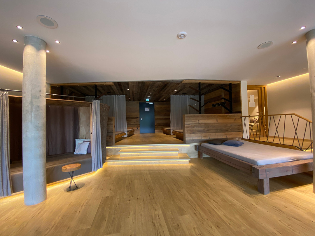 Wellnesshotel Zum Bräu主图