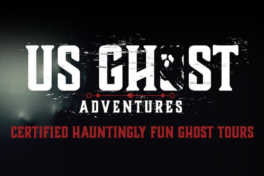 Myrtle Beach Ghosts By Us Ghost Adventures-美特尔海滩必去景点