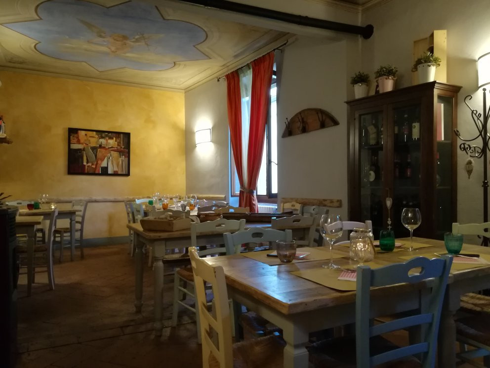 Locanda di CasalMustia主图