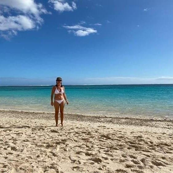 Ningaloo Marine Park-珊瑚湾必去景点