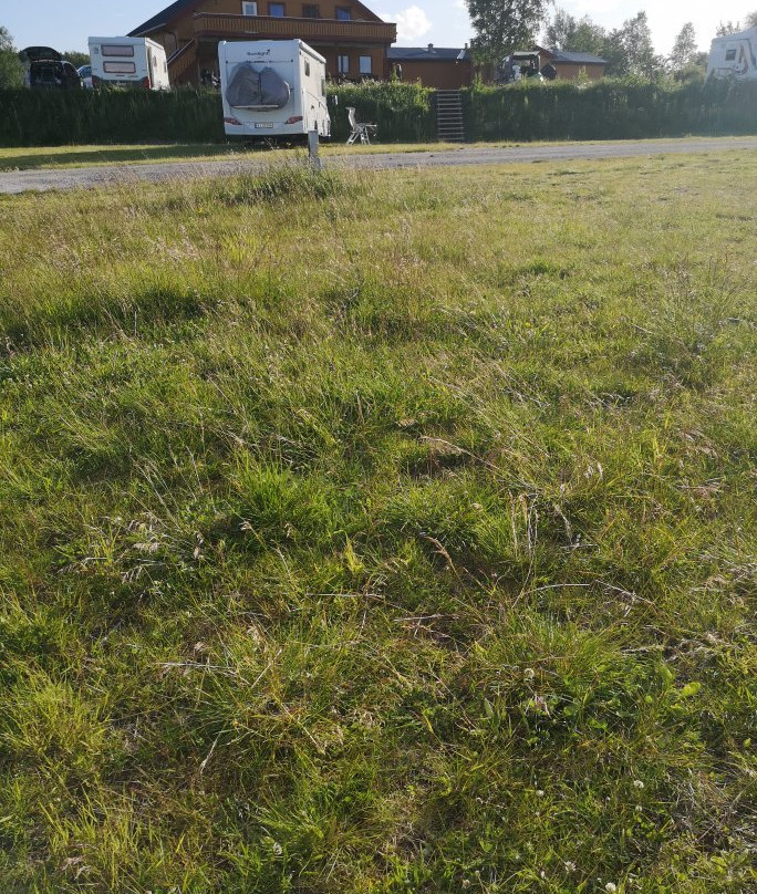 Lundhogda Camping主图