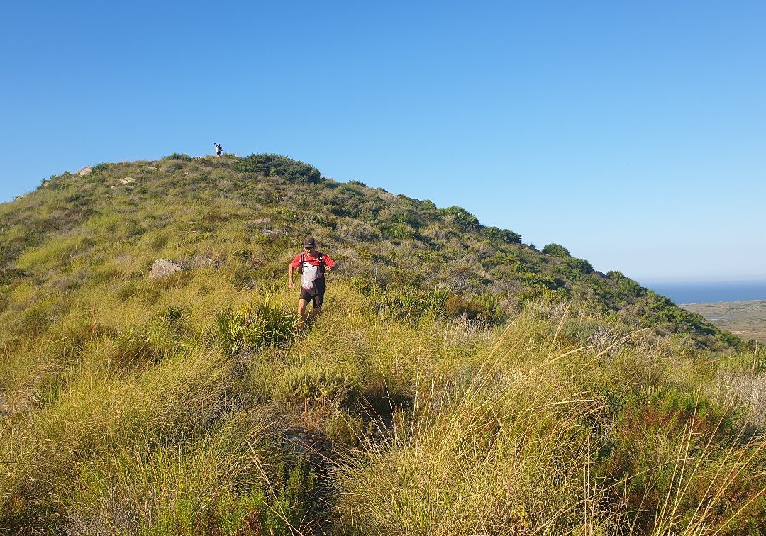 Cerro del Atalayon