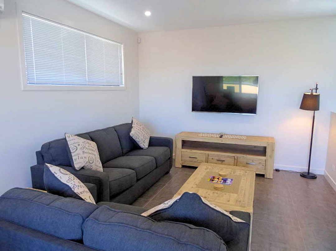 最佳西方佛克纳机场汽车旅馆主图