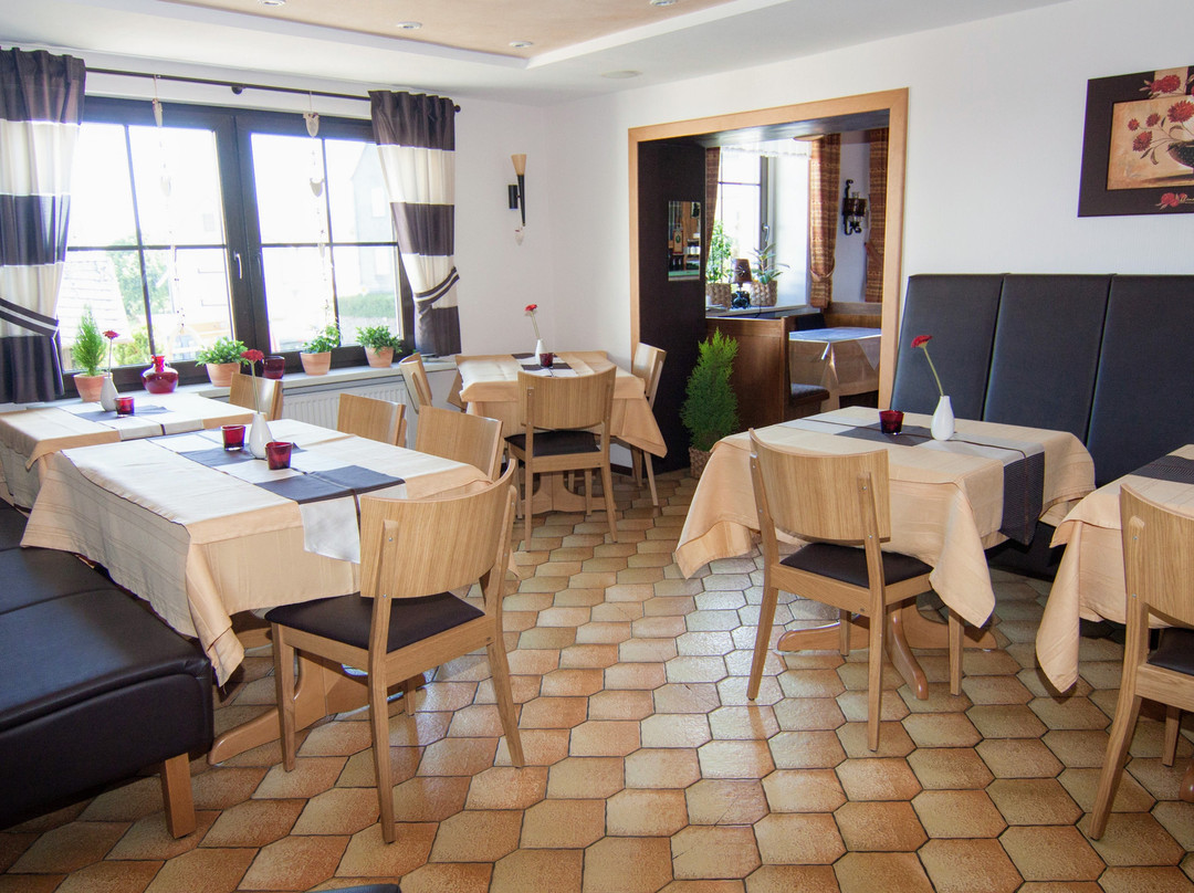 Landgasthof Zur Post主图