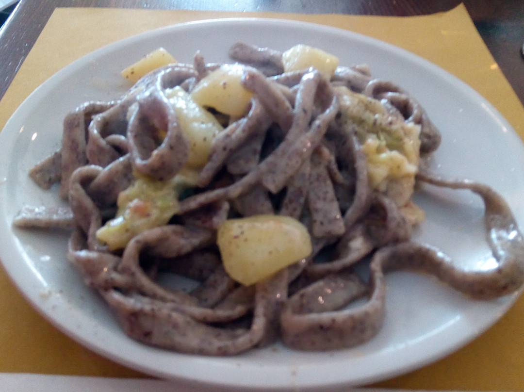 Albergo Ristorante Vittoria主图