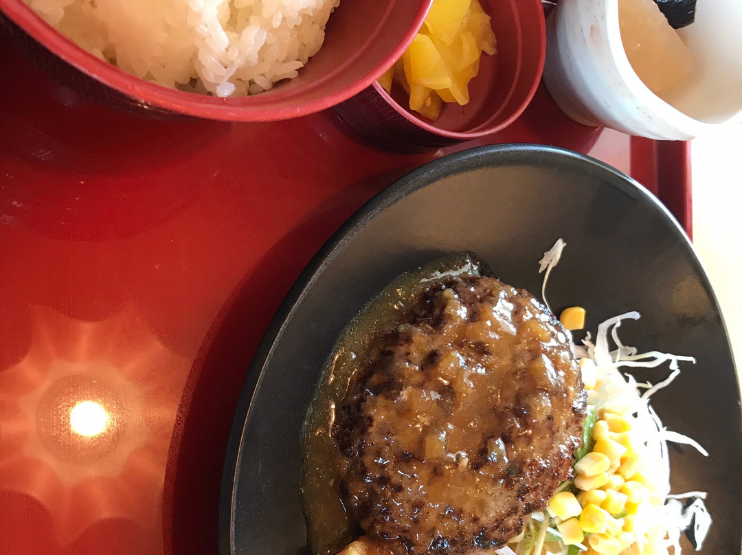 ジョイフル 山口美祢店