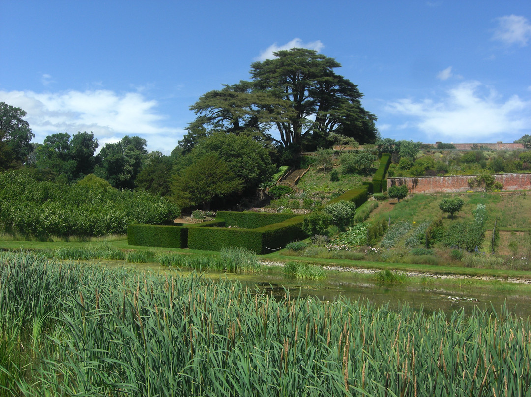 Upton House & Gardens景点图片