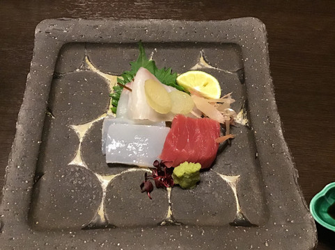 利秀庵酒店主图