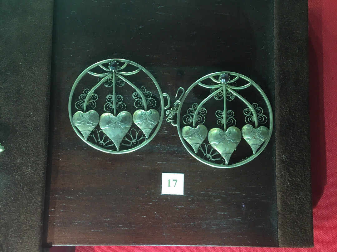 Jewelry Art Museum Ametist景点图片
