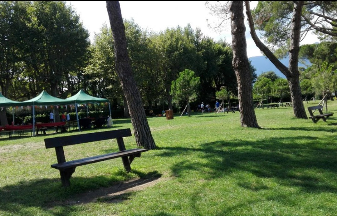 Parco il Boschetto景点图片