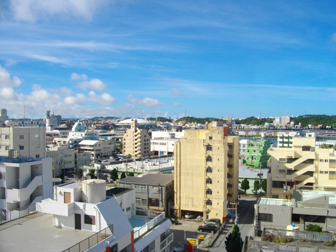 Tissage Hotel Naha by Nest主图