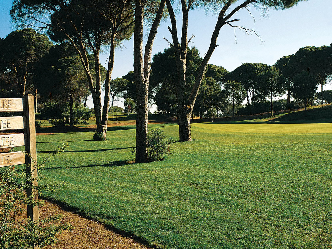 Cornelia Golf Club-贝莱克必去景点
