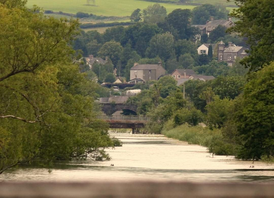 Ulverston Canal景点图片