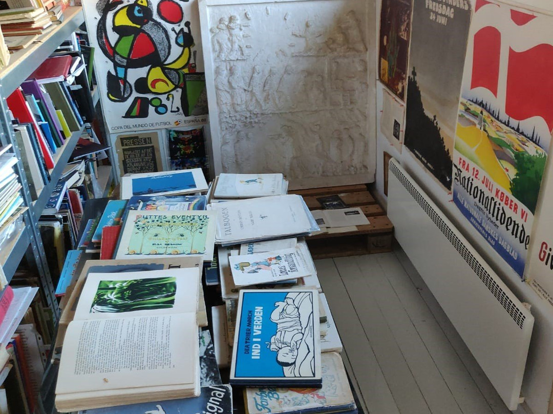 Skagen Kunsthal-斯卡恩必去景点