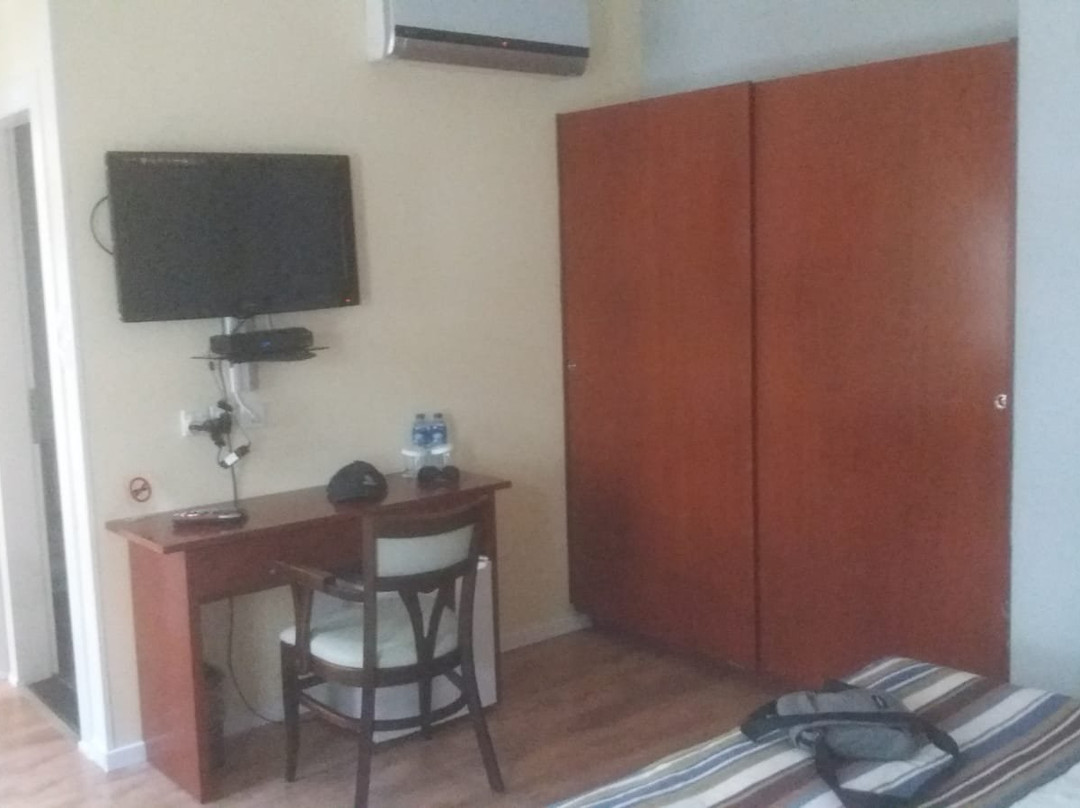 拿撒勒别墅酒店主图