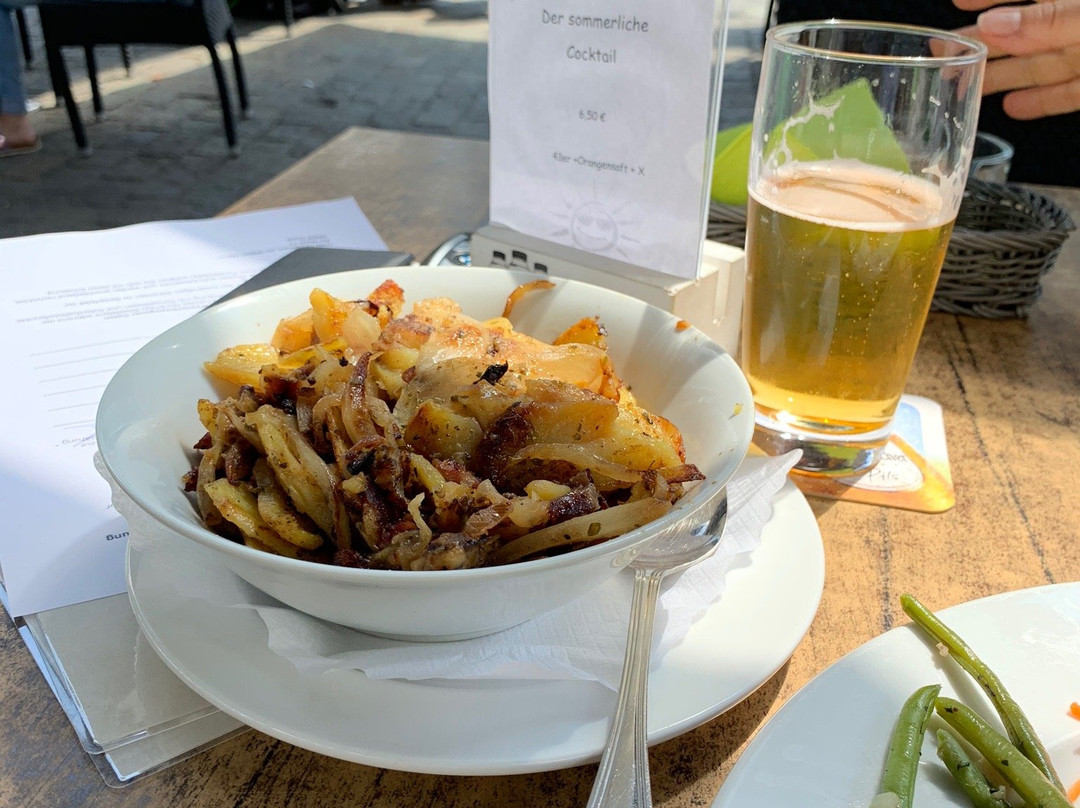 Im Wilden Mann主图