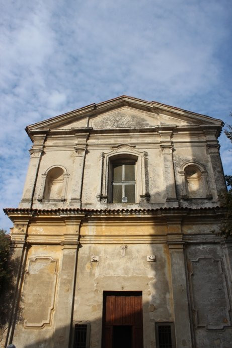 Chiesa di  San Giovanni Battista景点图片
