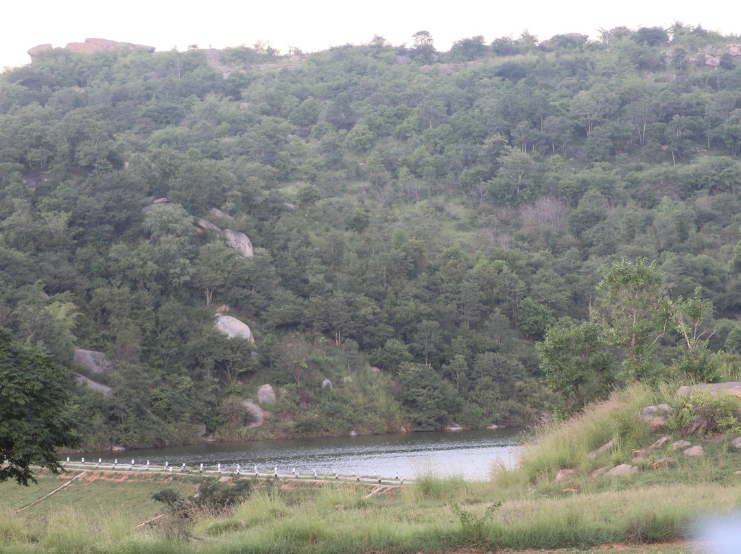 Manchanabele Dam-Manchanabele必去景点