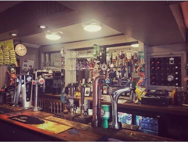 The Black Bull-官方