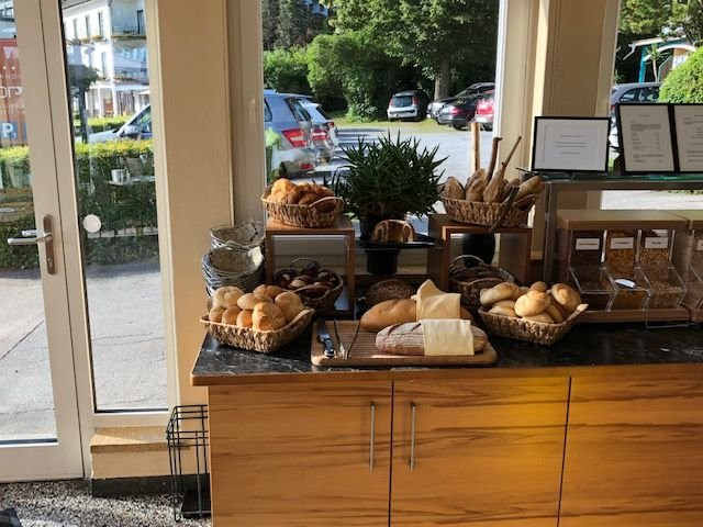 Strandhotel Leopold主图