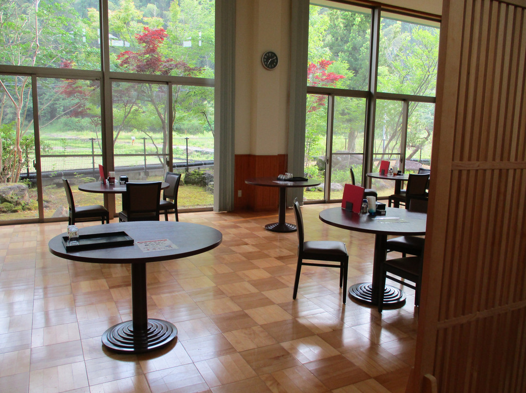 Yuyama Besso Taichi主图