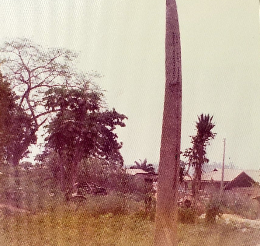 Oduduwa Shrine and Grove景点图片