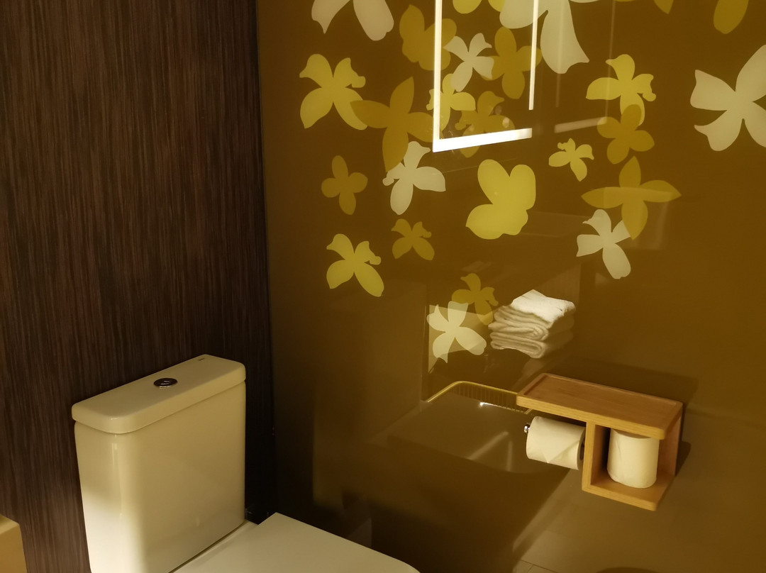 宁波希尔顿花园酒店主图