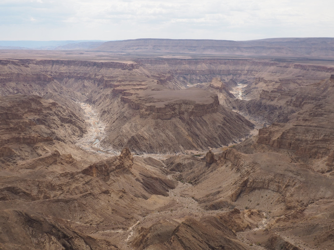 Hobas Camp Site主图