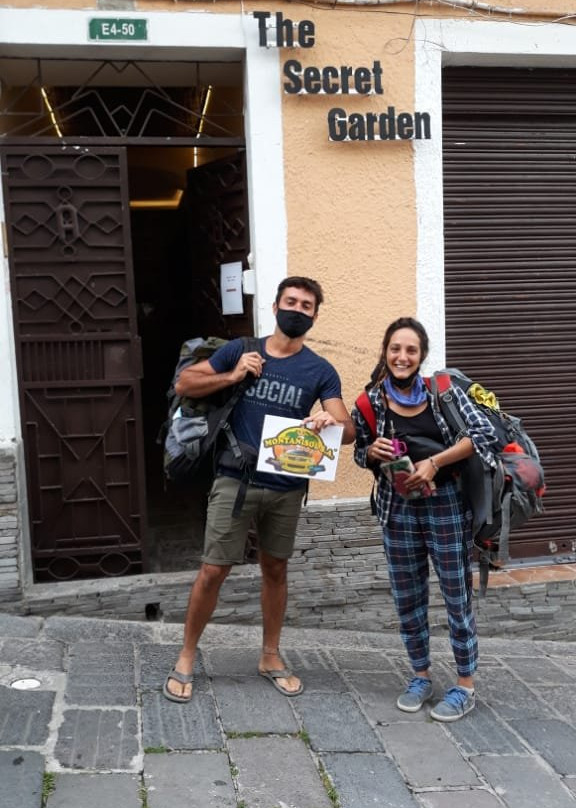 Montañisol-Montanita必去景点