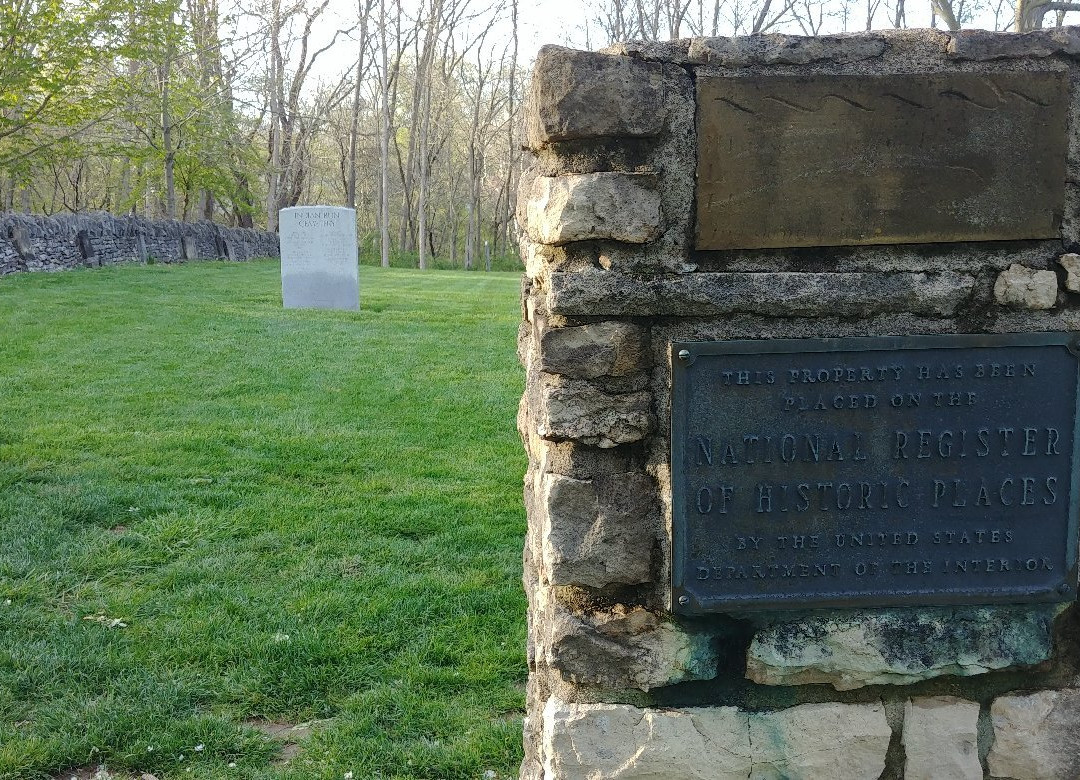 Grounds of Remembrance-都柏林必去景点