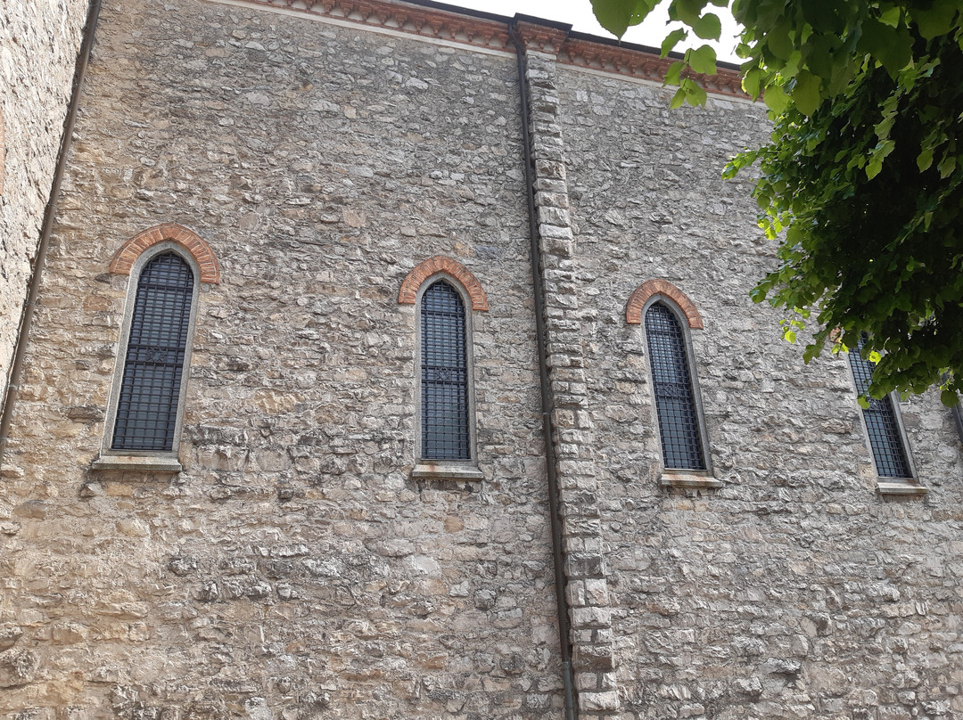 Chiesa di S. Lorenzo