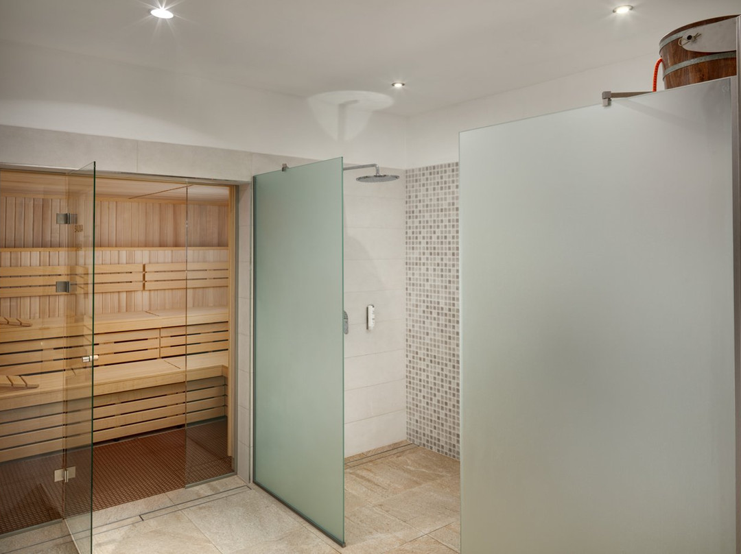 Svoboda Ensana Health Spa Hotel主图