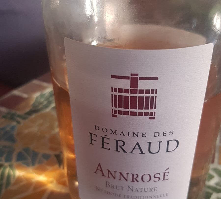 Domaine des Féraud景点图片