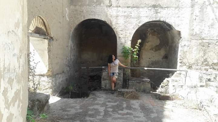 Casa Hacienda de Yaca-Abancay必去景点