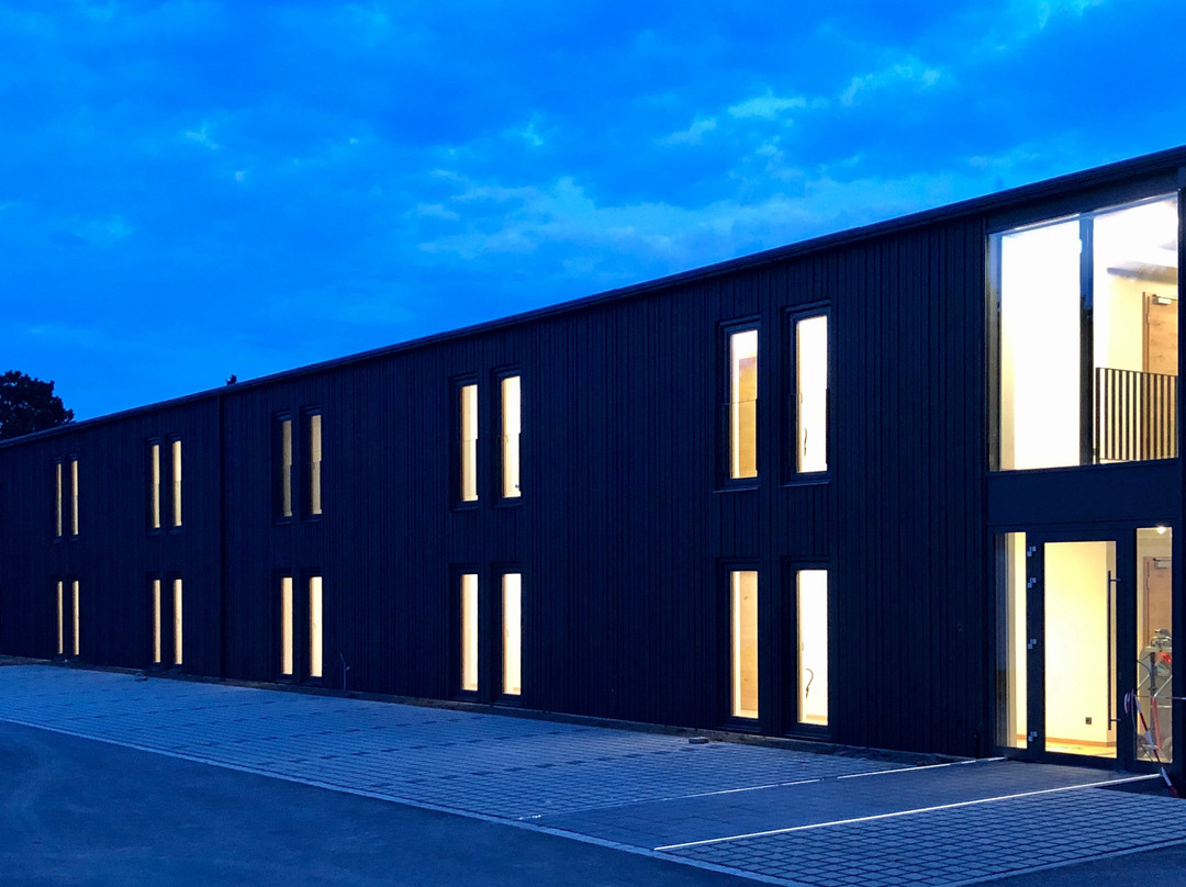 Naturhotel Wittelsbach主图